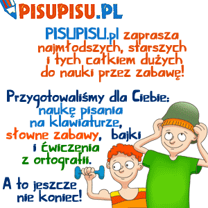 PisuPisu.pl