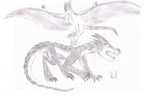 rysunek