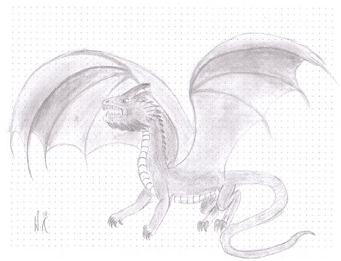 rysunek