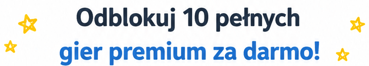 10 gier premium za darmo